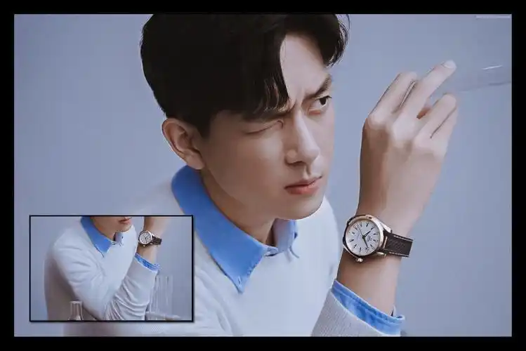 李现- 堆糖,美图壁纸兴趣社区