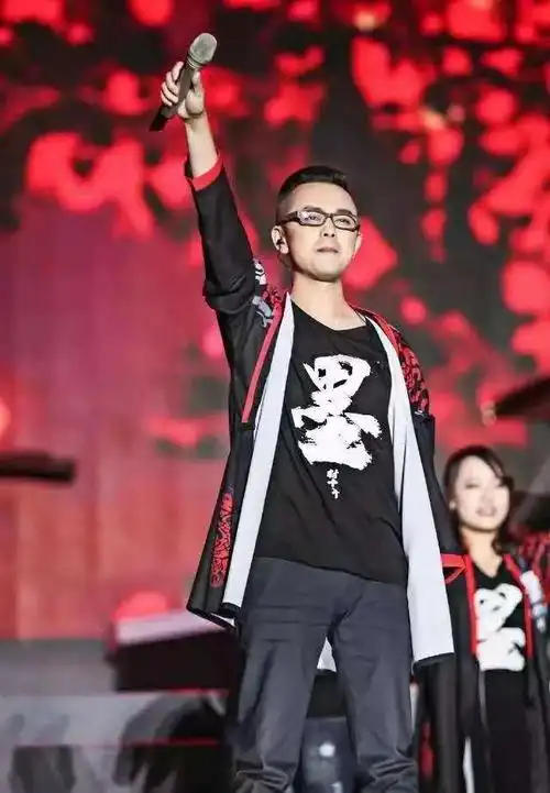 no.1 河图——代表作《倾尽天下》