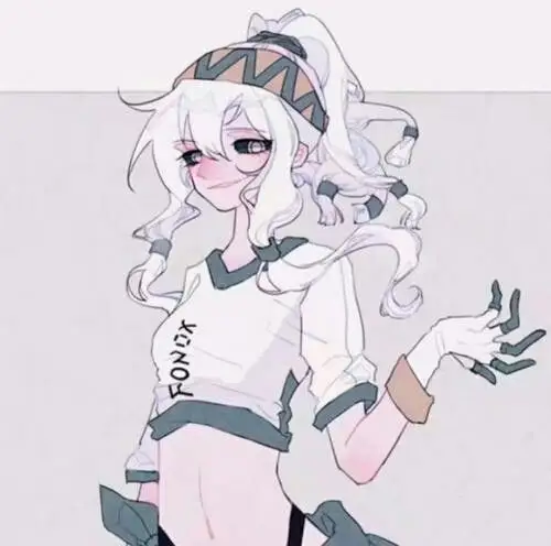 凹凸学院团宠凯莉