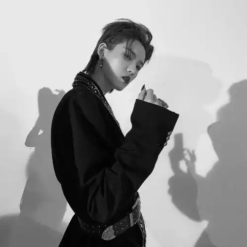 微信头像陆柯燃