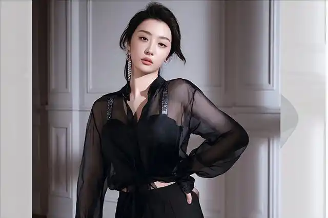 10位代言内衣的女明星宁静霸气宋茜性感杨幂却输给了周冬雨