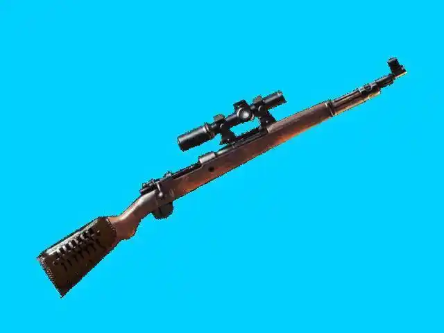 为什么98k是最好用的狙击枪?原因就在于这一条属性!_网易订阅