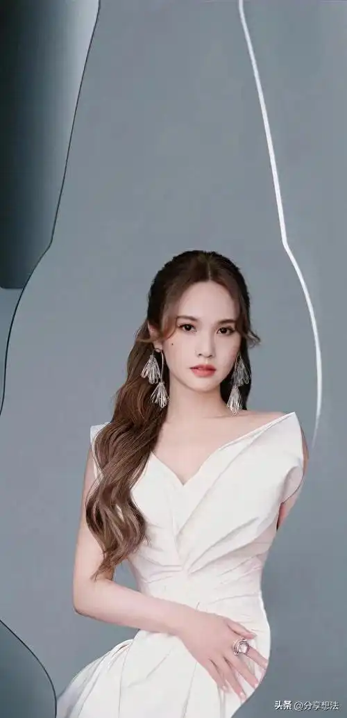 杨丞琳明星壁纸2