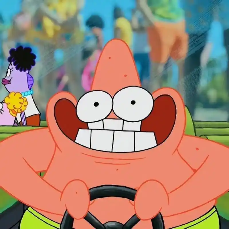 头像# #搞笑头像# #卡通人物头像