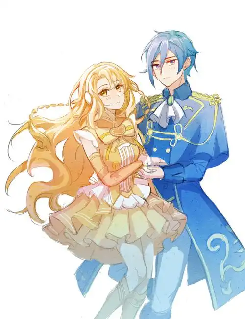 快速 童年cp 游蓝