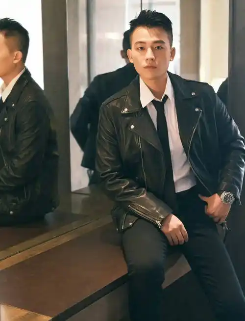 电视剧《前夜》开播,欧豪张慧雯携手破纷乱迷局_剧情_演技_黑帮