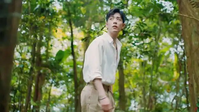 劳伦香氛代言人##日常见肖战#单张截修电脑壁纸@x玖少年团肖战daytoy