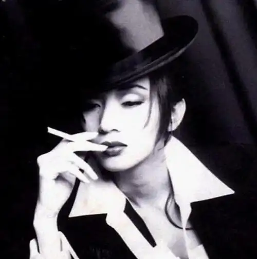 谁有梅艳芳这张照片的高清图.