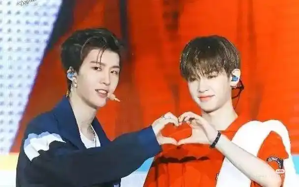 皇权富贵cp #黄明昊 #范丞丞 - 抖音