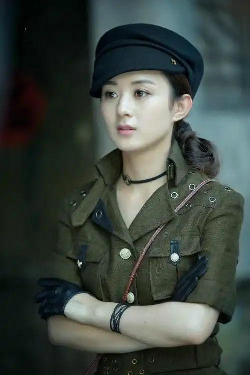 如何评价电视剧《胭脂》?-剧情奥秘