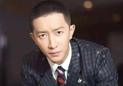 敢于挑战寸头的男生才是真男神男生清爽酷帅寸头超短发演绎2