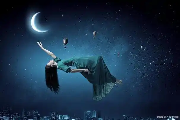 五,如何利用梦境记录梦境:将梦中的情景记录下来,有助于我们回顾和