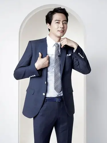 【赵寅成】parkland 2014年 夏季装画报