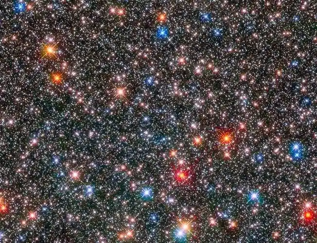 直径不止10万光年,三点告诉你银河系有多大?