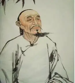 朝廷大学士纪晓岚嫉妒村塾先生蒲松龄