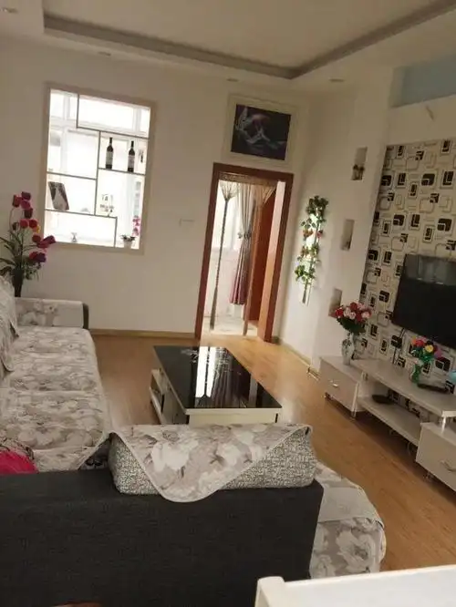 晒晒我的农村小家,每天收拾得干干净净,看装修都以为城里房子呢