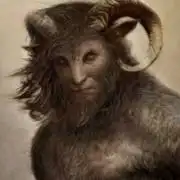 都市传说之山羊人第二个故事_林中小屋_免费在线阅读