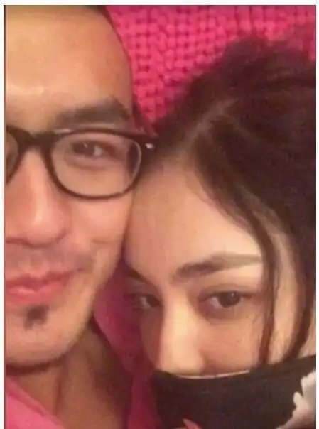 古力娜扎海边泳衣大片好饱满感情史比身材有料