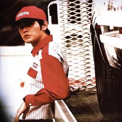 可以分享一波周杰伦的头像吗