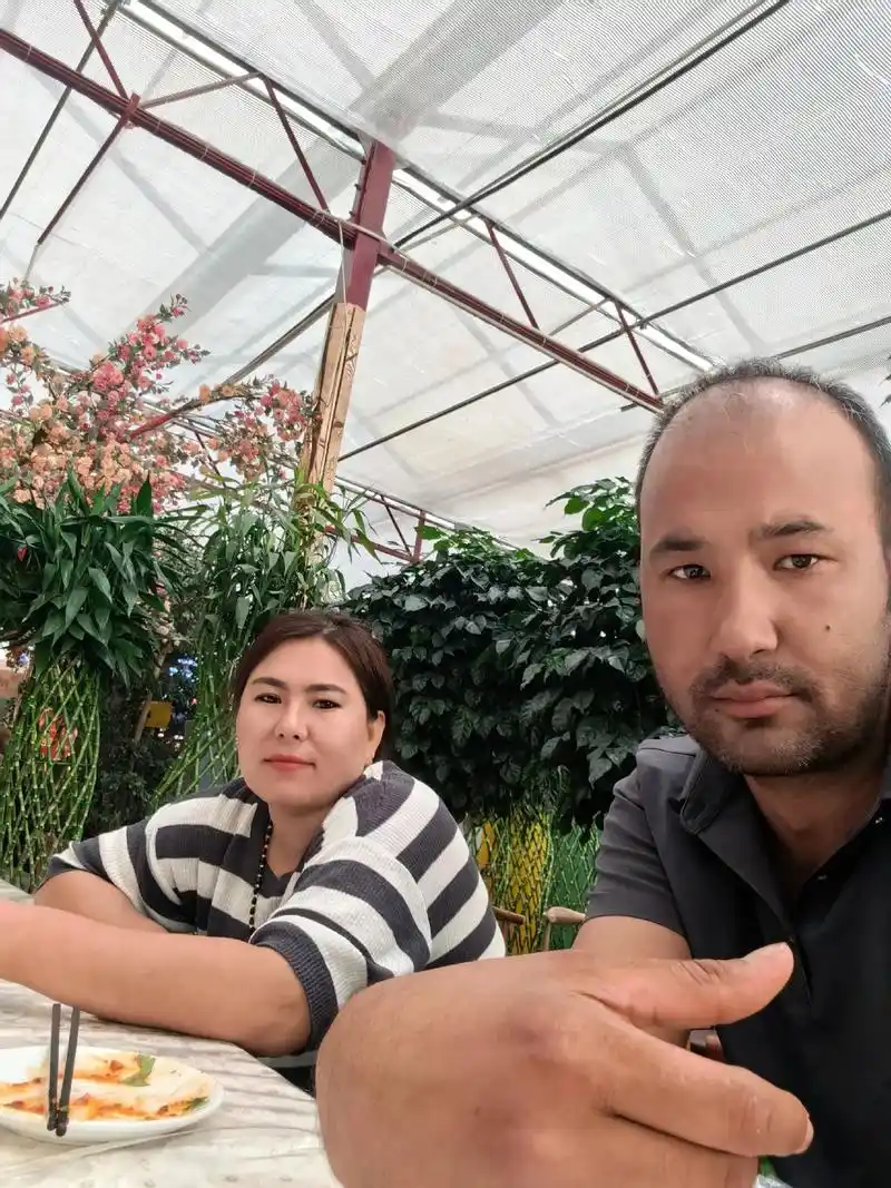 亚森江在抖音记录美好生活20230726 - 抖音