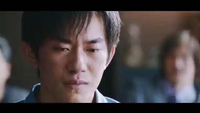 【易烊千玺 】 沉浸式哭戏