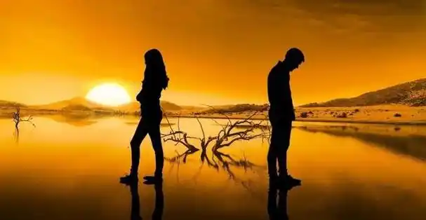 爱情的结局不一定是拥有