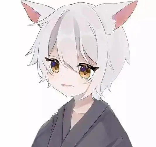 动漫头像男头高清q萌(超级可爱的动漫男头)(5)