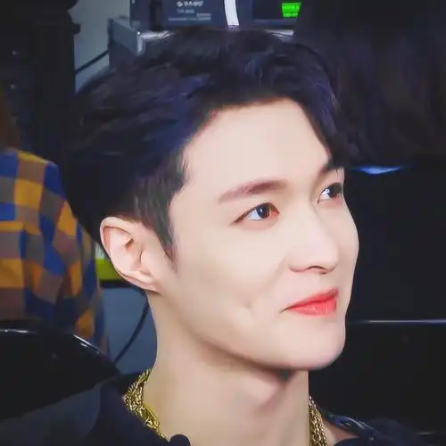 张艺兴 这就是街舞 头像