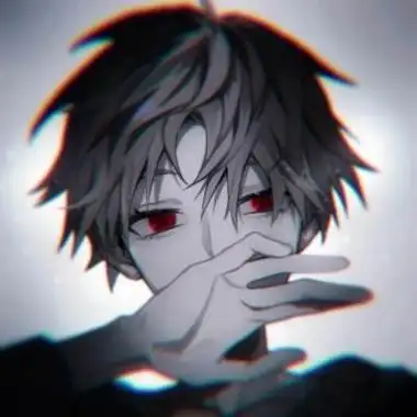 2021流行男头像黑暗系 男生头像图片大全 -【爱个性】