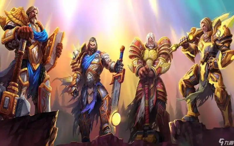 魔兽世界wlk回归后坦克选什么职业 魔兽世界wlk坦克职业介绍