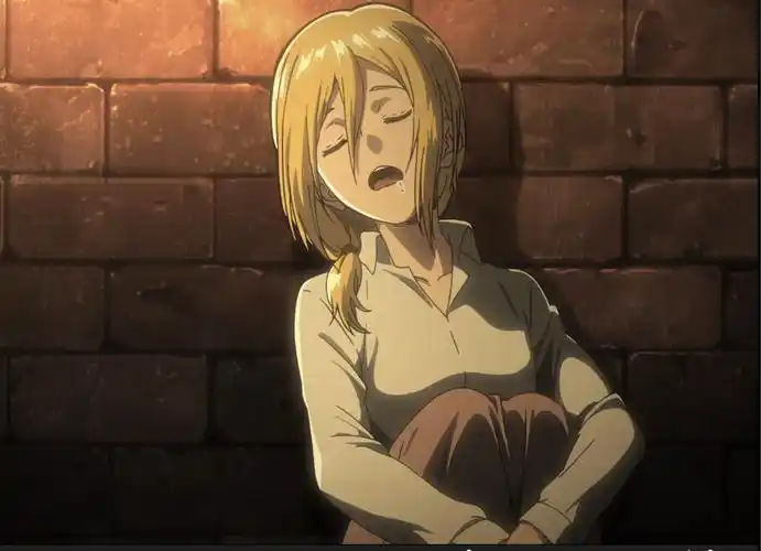 希斯特利亚女王真的是美