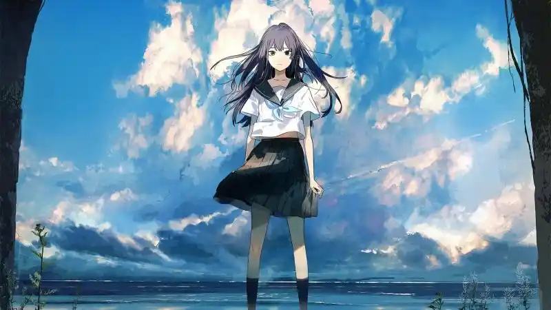 1920*1080 2560*1440 3840*2160 5120*2880 7680*4320 双宽壁纸(16:9)