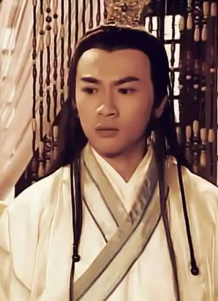 绝代双骄林志颖版林志颖送给仍相信爱情的你陈德容江小鱼铁心兰