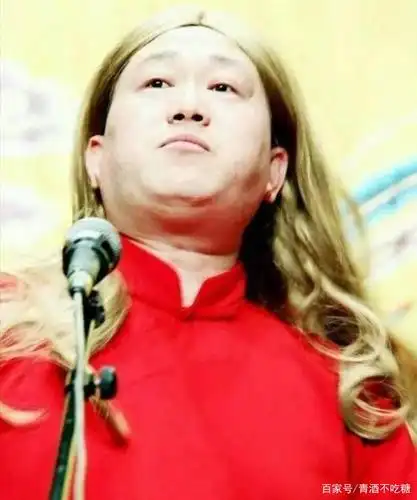 细看德云社"黑照",粉丝:原来我喜欢的是一群憨憨