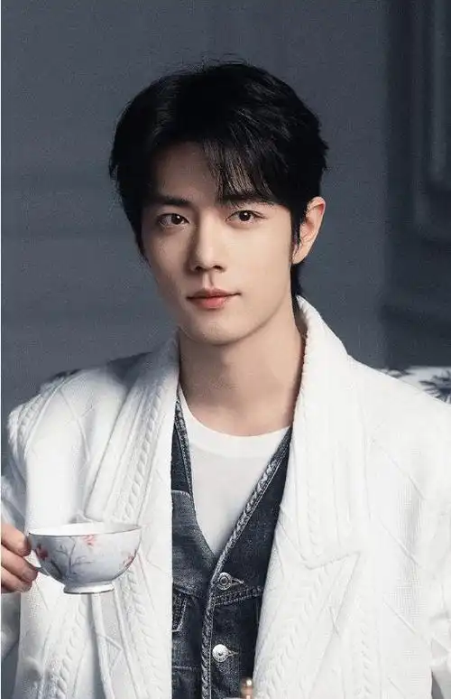 肖战王一博赵丽颖杨紫杨幂成毅赵露思范冰冰和范丞