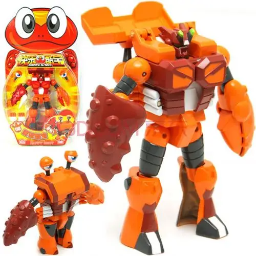 遥控/电动玩具 机器人 水曼妥 快乐酷宝1.