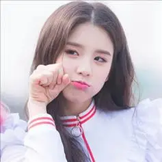 qq女生头像可爱单纯可爱俏皮的单纯女生