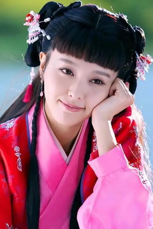 唐嫣的古装实在让人惊艳,宛如人间仙女,难忘永远的女神!