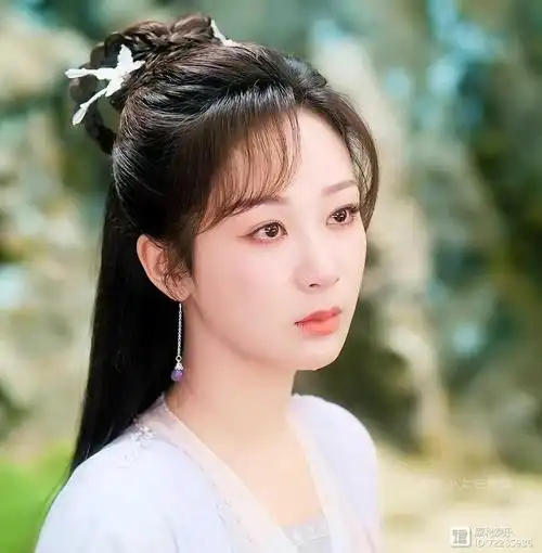 《沉香如屑》花絮曝光,成毅仙气满满,期待成毅和杨紫的合照吗