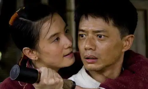 p>《圣天门口》是由华谊兄弟天意影视出品的电视剧, a href="#" data