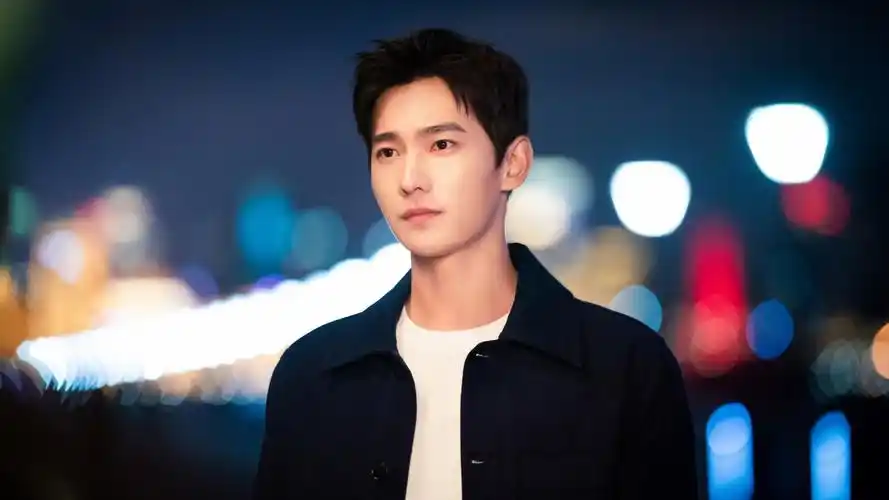 杨洋你是我的荣耀晚上高清剧照4k电脑壁纸