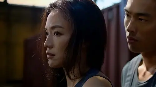 舒淇女神电影合集