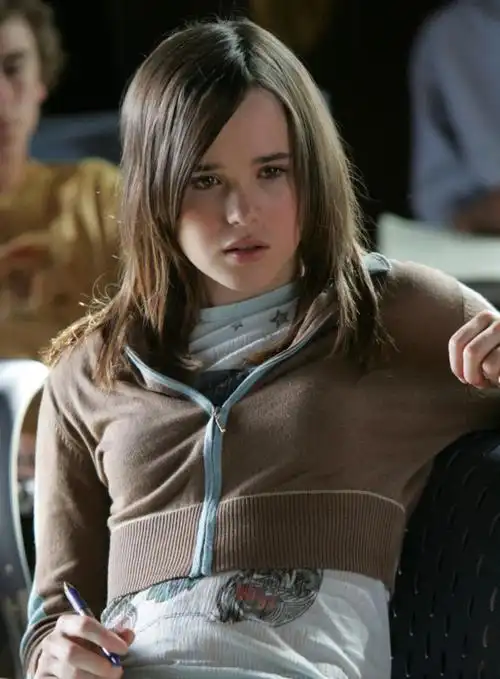 《x战警》中的幻影猫女演员还记得吗?如今她变成帅小伙了!