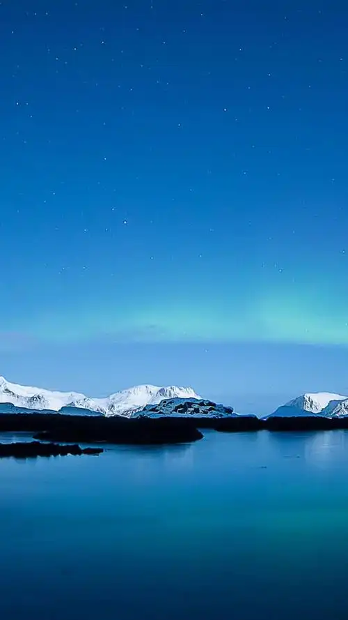 华为最新高清壁纸