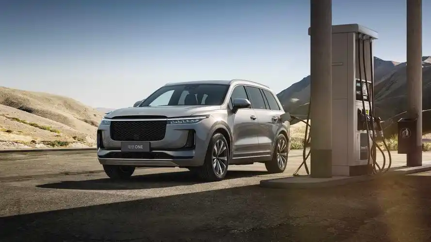 让用户种草的理想汽车 如何就成为了爆款"