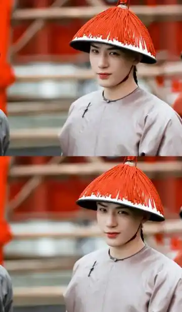 梦回男主#王安宇我可以,撩的太上头了,. 来自追剧风向标 - 微博