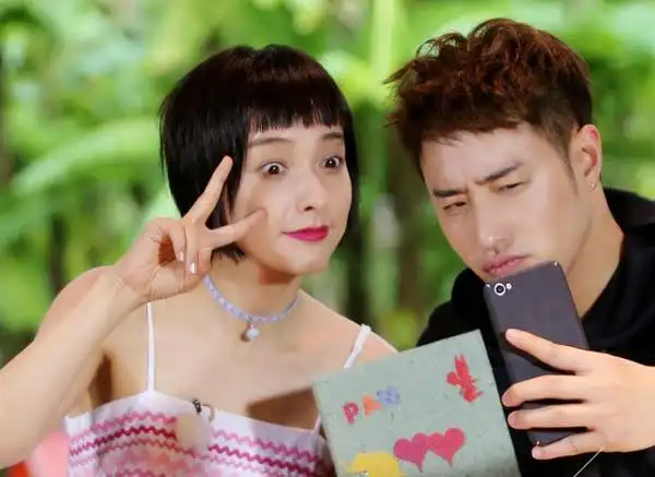 我们相爱吧3史子逸妈妈为什么哭 畅甜首次见家长遇难题