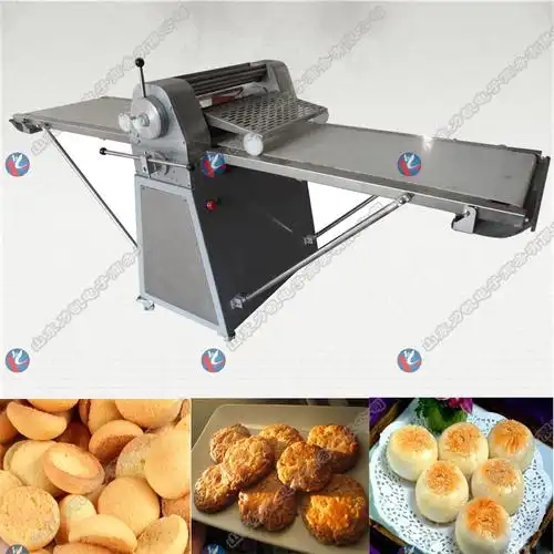 酥皮500型起酥机 sp500型起酥机 起酥机供应 起酥机价格