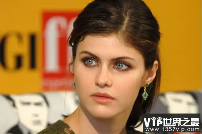 世界十大美女 世界上最美的女人