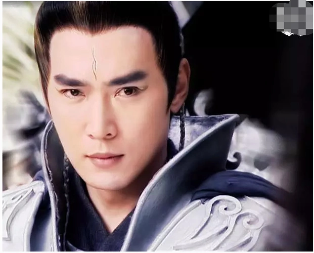 电影版《宝莲灯》开拍,八戒还是那个八戒,二郎神却有点辣眼睛